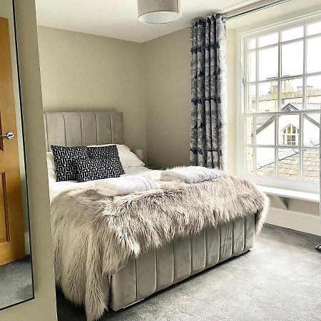 Beautiful Cottage In The Heart Of Kendal Luaran gambar